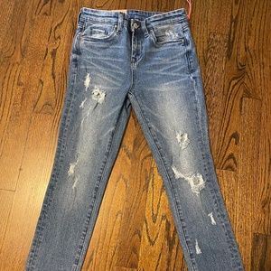 Girls Jeans